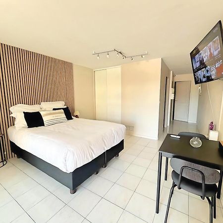 Les Studios Famandiers Saint-Raphaël 외부 사진