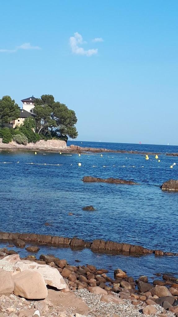 Les Studios Famandiers Saint-Raphaël 외부 사진